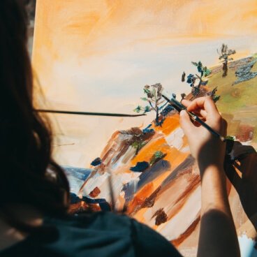 INICIO School Template Curriculum Img 2